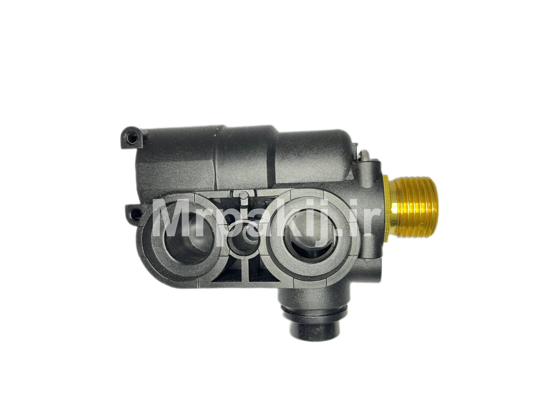 بلوک برگشت بیتا