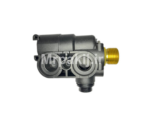 بلوک برگشت بیتا