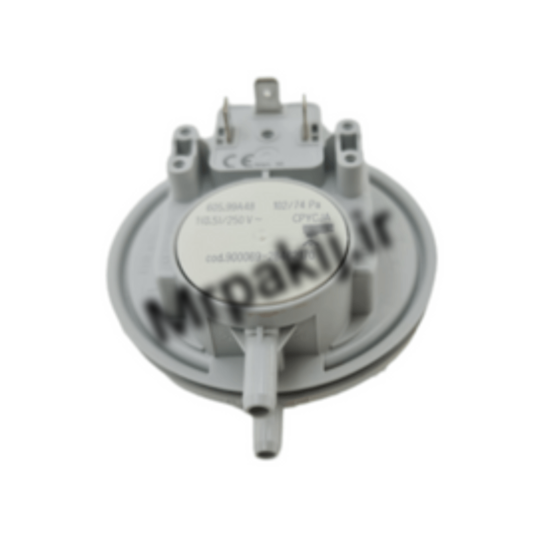 پرشر /پرشرهوبا اصلی/پرشر هوا شرکتی