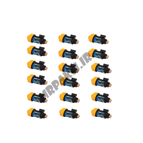 هلیکس /پولاریس/فیلبرتو