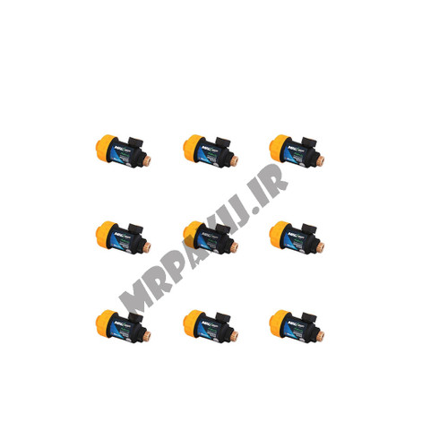 هلیکس/پولاریس/فیلترگرمایش/رادیاتور