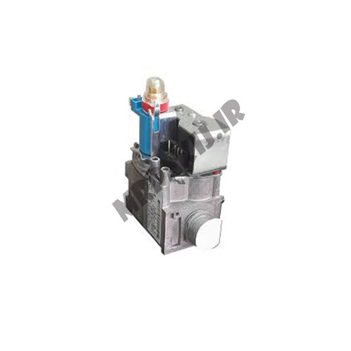 شیرگاز سیت/سیت845