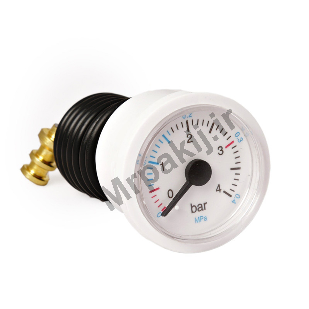 مانومتر/مانومتر شرکتی