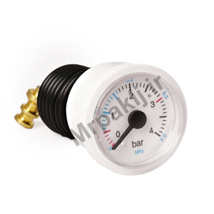 مانومتر/مانومتر شرکتی