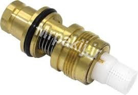 فلورگلاتور/قطعه برنجی ایران رادیاتور